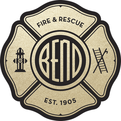 Bend Fire Training