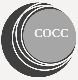 COCC Coursework